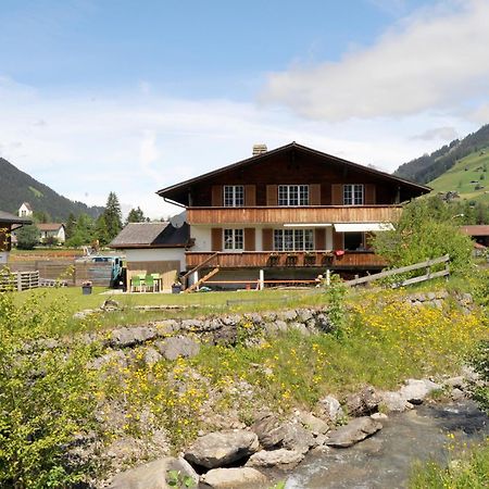 Ferienlenk Mountain Village Екстериор снимка